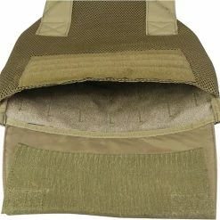 Eigen Import LiberTac Plate Carrier Groen - Tactical Vest - MOLLE - Voor Ballistische En Kogelwerende Platen. 13 Eigen Import LiberTac Plate Carrier Groen - Tactical Vest - MOLLE - Voor Ballistische En Kogelwerende Platen. -Stroller shop 550x523
