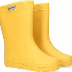 Enfant Rubber Rain Boot Solid Regenlaarzen - Rubber Laarzen - Meisjes - Geel - Maat 32 19 Enfant Rubber Rain Boot Solid Regenlaarzen - Rubber Laarzen - Meisjes - Geel - Maat 32 -Stroller shop 550x524