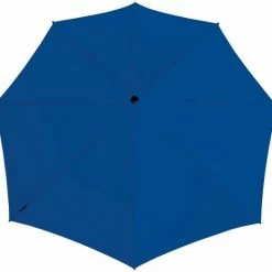 Impliva STORMaxi Storm Paraplu - Ø 100 Cm - Royal Blue -Stroller shop 550x524 6