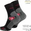 STARK SOUL | Trekking Socks | Wandelsokken | Outdoor | 43-46 | Zwart/Grijs 2 STARK SOUL | Trekking Socks | Wandelsokken | Outdoor | 43-46 | Zwart/Grijs -Stroller shop 550x525 11