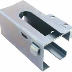 Benson Aanhanger Slot - Caravan Slot - Disselslot Vast Model ( Kokermodel) -Stroller shop 550x526 13