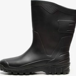 Dunlop Dee Rubberen Kuitlaarzen - Zwart - Maat 38 -Stroller shop 550x526