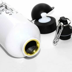 BiggDesign BiggMug Dance Aluminium Fles | Voor Koude En Warme Dranken | Limited Edition Design | Gezond Op Vet Het Milieu 750 Ml | Mond Oefening -Stroller shop 550x526 5