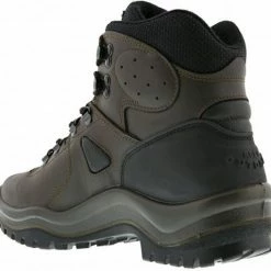 Grisport Sherpa Wandelschoenen Unisex - Brown - Maat 39 -Stroller shop 550x528 13