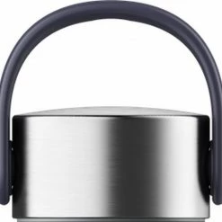 Chilly's Chillys Series 2 - Drinkfles - Thermosfles - 500ml - Whale Blue -Stroller shop 550x528 2