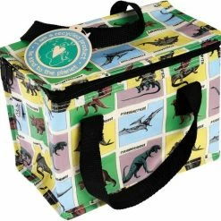 Rex London Koeltas Dinosaurus