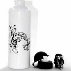 BiggDesign BiggMug Dance Aluminium Fles | Voor Koude En Warme Dranken | Limited Edition Design | Gezond Op Vet Het Milieu 750 Ml | Mond Oefening -Stroller shop 550x531 1