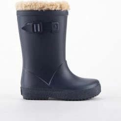 Igor - Regenlaarzen Voor Kinderen - Splash Euri Borreguito - Marineblauw - Maat 29EU 35 Igor - Regenlaarzen Voor Kinderen - Splash Euri Borreguito - Marineblauw - Maat 29EU -Stroller shop 550x531 8