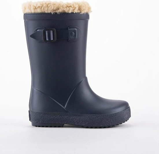 Igor - Regenlaarzen Voor Kinderen - Splash Euri Borreguito - Marineblauw - Maat 29EU 19 Igor - Regenlaarzen Voor Kinderen - Splash Euri Borreguito - Marineblauw - Maat 29EU - Afbeelding 17
