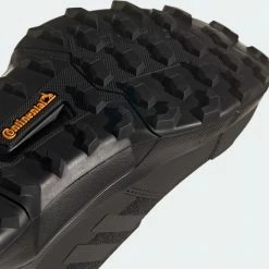 Adidas Terrex AX4 Wandelschoenen - Maat 45 1/3 - Mannen - Zwart -Stroller shop 550x532 4