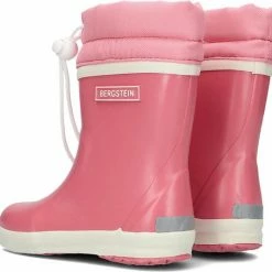 Bergstein Winterboot - Regenlaarzen - Unisex Junior - Pink - Maat 27 -Stroller shop 550x532 5