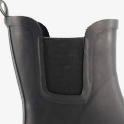 Mountain Peak Dames Chelsea Regenlaarzen - Zwart - Maat 39 -Stroller shop 550x532 6