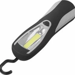 ProPlus Pro Plus Looplamp - 3 Watt - COB - LED - Incl. 3x AA Batterijen -Stroller shop 550x534 1
