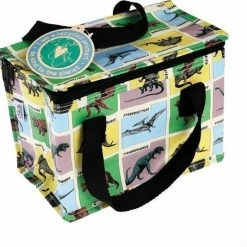 Rex London Koeltas Dinosaurus -Stroller shop 550x534 3