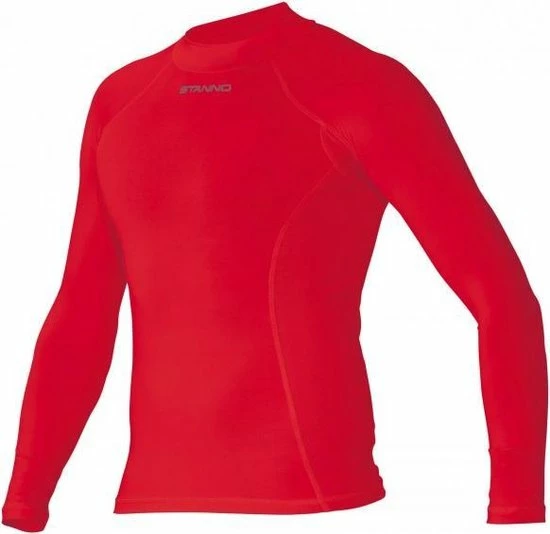 Stanno Functional Sports Underwear Lange Mouw - Maat M 14 Stanno Functional Sports Underwear Lange Mouw - Maat M - Afbeelding 12