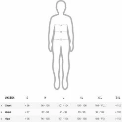 AGU GO Regenpak Essential Dames & Heren - Blauw - L - Waterdicht & Ademend -Stroller shop 550x534 8