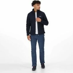 Regatta Hedman II Trui - Heren - Blauw - Maat XL -Stroller shop 550x534 9