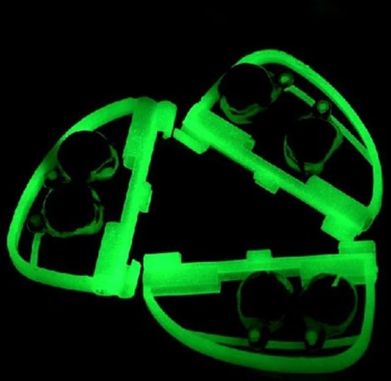 Ardran & Tookar Dubbele Topbel Met Breekstaafhouder - Beetmelder - Topbelletje - Hengel Alarm - Aas Alarm - Beetverklikker - Feederen En Strandvissen 6 Ardran & Tookar Dubbele Topbel Met Breekstaafhouder - Beetmelder - Topbelletje - Hengel Alarm - Aas Alarm - Beetverklikker - Feederen En Strandvissen - Afbeelding 4