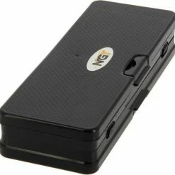 NGT Hardcase Rigbox Voor Maarliefst 72 Rigs! | Rig Wallet 10 NGT Hardcase Rigbox Voor Maarliefst 72 Rigs! | Rig Wallet -Stroller shop 550x535 12