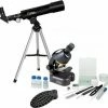 National Geographic Telescoop- En Microscoopset - Voor Kinderen -Stroller shop 550x535 9