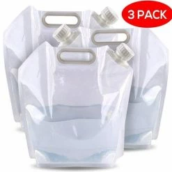 Bramble - Jerrycan - Voordeelpakket - 5L - 3 Stuks