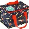 Rex London Lunchtasje / Koeltasje Space Rocket - Raket -Stroller shop 550x539 12