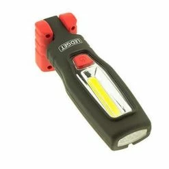 LedGet Zaklamp Met Magneet En Haakje | LED -Stroller shop 550x539 4