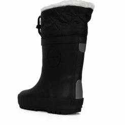 Druppies Regenlaarzen Gevoerd - Winter Boot - Zwart - Maat 34 33 Druppies Regenlaarzen Gevoerd - Winter Boot - Zwart - Maat 34 -Stroller shop 550x539 5
