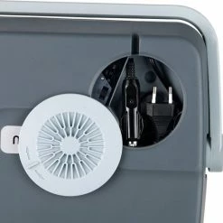 MOA Thermo-elektrische Koelbox - Met Verwarmingsfunctie - 12V En 230V - 32Liter - ECW32 -Stroller shop 550x540 9