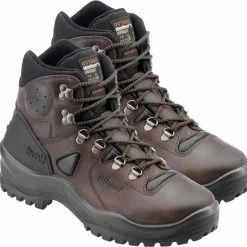 Grisport Sherpa Wandelschoenen Unisex - Brown - Maat 41 -Stroller shop 550x541 2