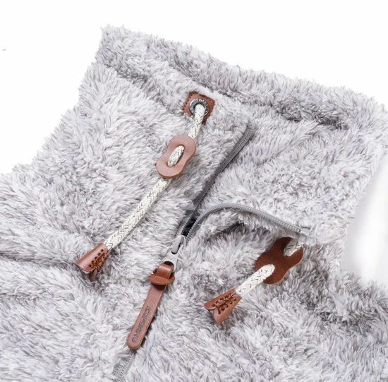 Icepeak Colony Outdoorvest Vrouwen - Maat M 6 Icepeak Colony Outdoorvest Vrouwen - Maat M - Afbeelding 4