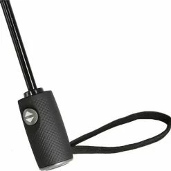 GIDEON Paraplu Gideon Stormparaplu - Paraplu - Opvouwbaar – Automatisch – Windproof - Glasvezel Frame - Zwart -Stroller shop 550x542 12