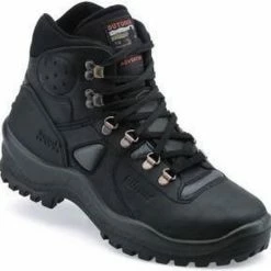 Grisport Sherpa Wandelschoenen Unisex - Black - Maat 36 -Stroller shop 550x542 13