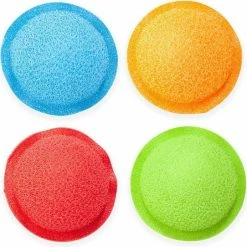 Kikkerland Bottle Scrubbies -Stroller shop 550x542 6