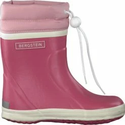 Bergstein Winterboot - Regenlaarzen - Unisex Junior - Pink - Maat 27 -Stroller shop 550x542 8