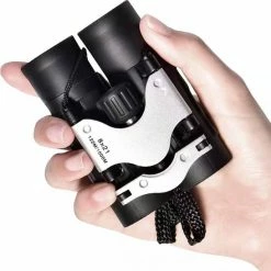 Hikr Verrekijker Kinderen - Kind Verrekijker - BaK-4 8x21 - Compact & Lichtgewicht - Speelgoed & Junior Verrekijker - Vogelspotten - Kinder Verrekijker -Stroller shop 550x547 10