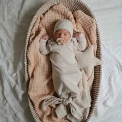 Mushie - Geknoopte Slaapzak/Body -Stroller shop 550x547 21