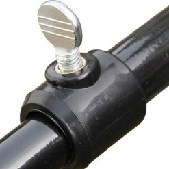 Ultimate 45'' Umbrella Camo With Side Sheet | Visparaplu -Stroller shop 550x547 22