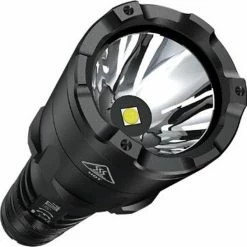 Nitecore P20 V2 Tactische Zaklamp -Stroller shop 550x547 3