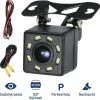 XEOD Achteruitrijcamera - 8 LED Nachtzicht - IP68 Waterdicht - Achteruitrij Camera Auto -Stroller shop 550x547 6