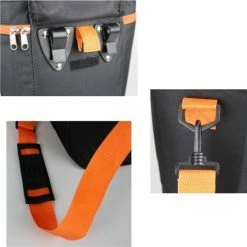 Fana Bags Koeltas & Fietstas In Één - Lange Schouderband - Fietstas - Koeltas - Voorvak - Lichtgewicht -Stroller shop 550x548 1