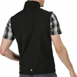 Regatta Outdoorbodywarmer - Maat XXL - Mannen - Zwart -Stroller shop 550x548 22
