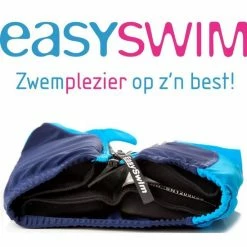 EasySwim Pro - Drijfpakje - Zwemvest & Zwembroek - Blauw - L : 24-28 Kg -Stroller shop 550x549 1