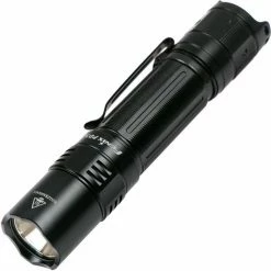 Fenix PD32 V2.0 Zaklamp FEPD32 Every Day Carry EDC Zaklamp, 1200 Lumen, Aluminium