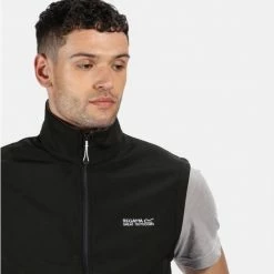 Regatta Outdoorbodywarmer - Maat XXL - Mannen - Zwart -Stroller shop 550x549 21