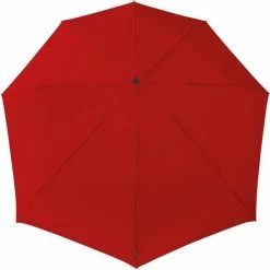 Impliva STORMini Stormparaplu - 80km/h - Ø 100 Cm - Rood -Stroller shop 550x549 22