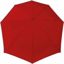 Impliva STORMini Stormparaplu - 80km/h - Ø 100 Cm - Rood -Stroller shop 550x549 23