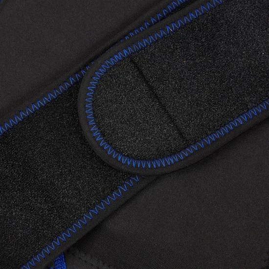 Relaxdays Hot Cold Pack Knie - Knie Brace - Kniebandage - Warmte Kompres - Bij Blessures 10 Relaxdays Hot Cold Pack Knie - Knie Brace - Kniebandage - Warmte Kompres - Bij Blessures - Afbeelding 8