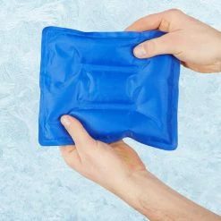 Relaxdays Hot Cold Pack Knie - Knie Brace - Kniebandage - Warmte Kompres - Bij Blessures 23 Relaxdays Hot Cold Pack Knie - Knie Brace - Kniebandage - Warmte Kompres - Bij Blessures -Stroller shop 550x550 105