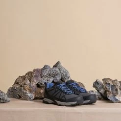 Travelin' Ervik Softshell Heren - Lichtgewicht Wandelschoenen - Maat 42 -Stroller shop 550x550 12